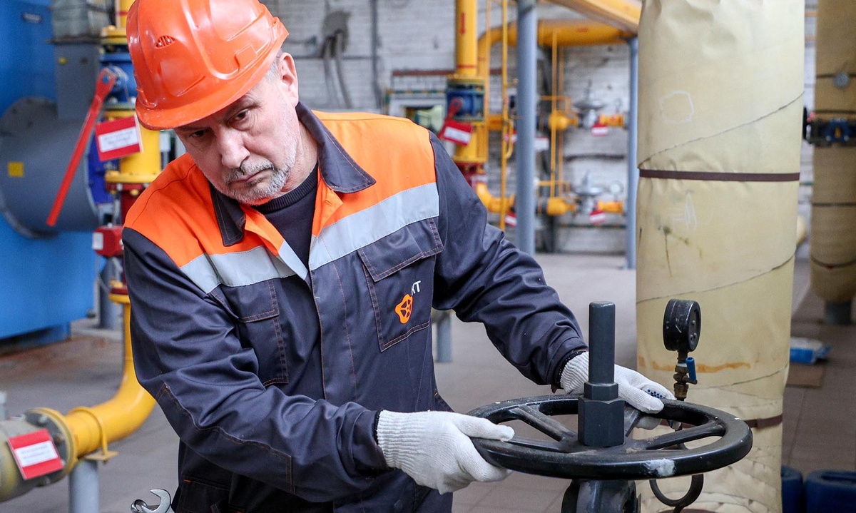 Открытый источник информации