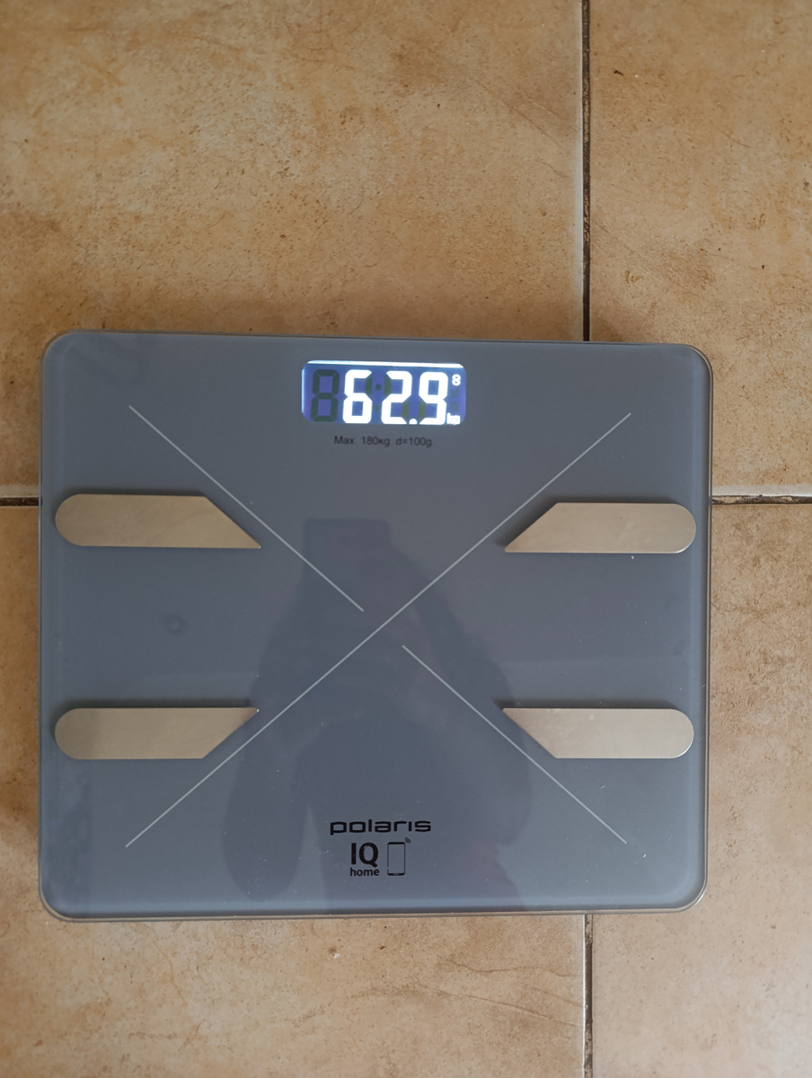 Взвешивание утром в вс. Отвес за субботу –300 гр.