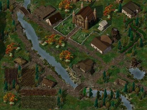 Город Нашкель (Nashkel) | https://bg-wiki.ru