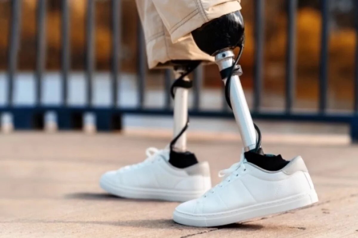    В Коми откроют центр протезирования для участников СВО и местных жителей