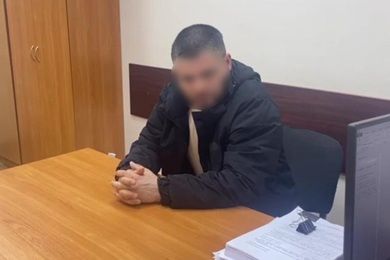    Фото: пресс-служба СУ СКР по Свердловской области