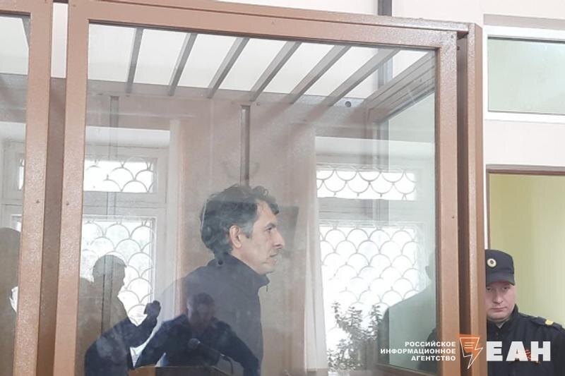    © ЕАН. Архивное фото