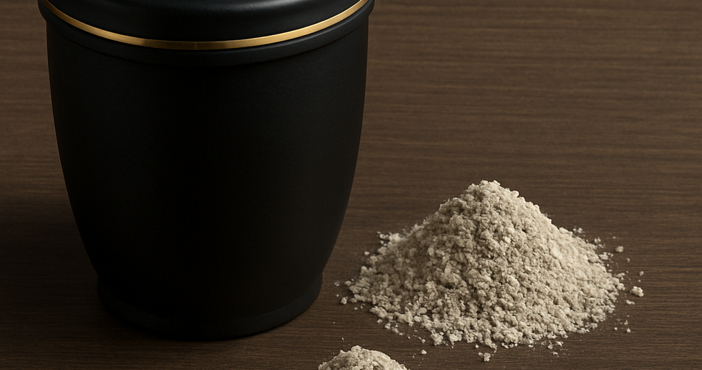 Прах усопшего в драгоценности: память, мода или нарушение закона?