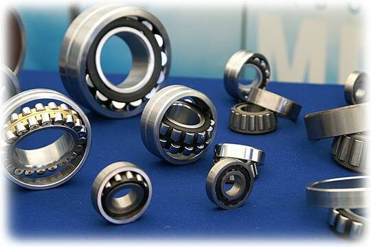    Экс-замглавы Росстандарта погорел на подшипниках