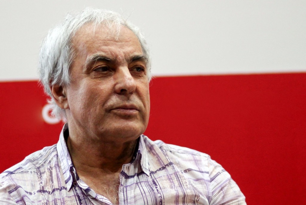    Фото © Wikipedia / Dmitry Rozhkov