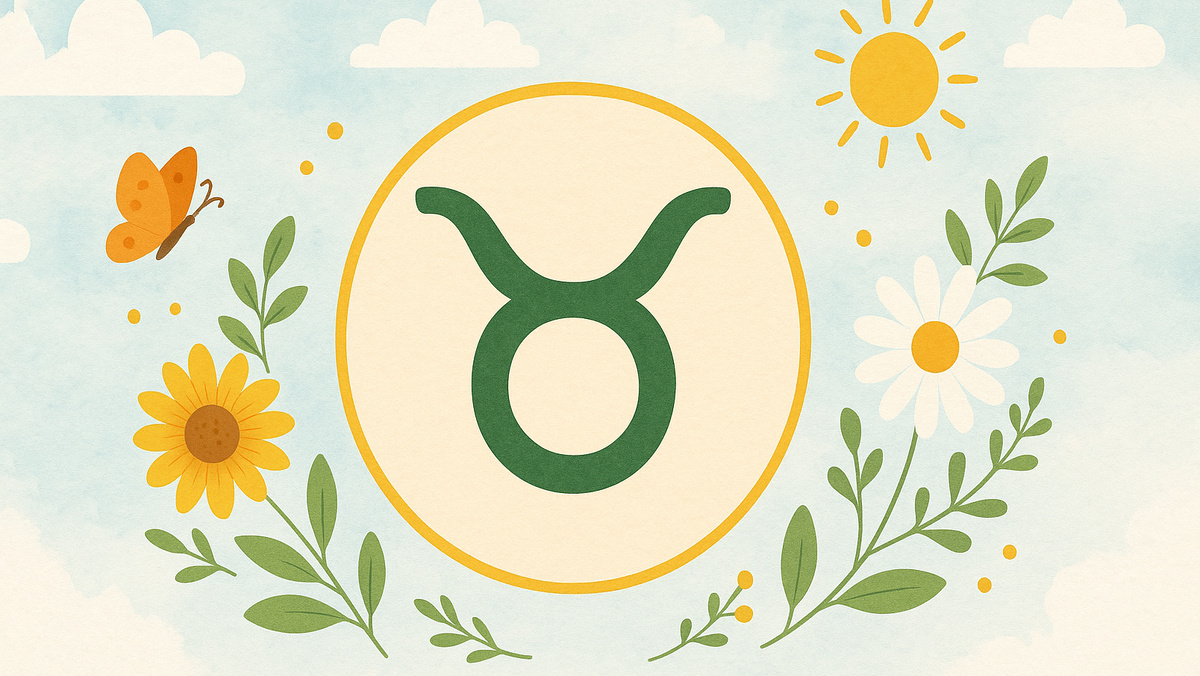 Гороскоп Телец Июнь