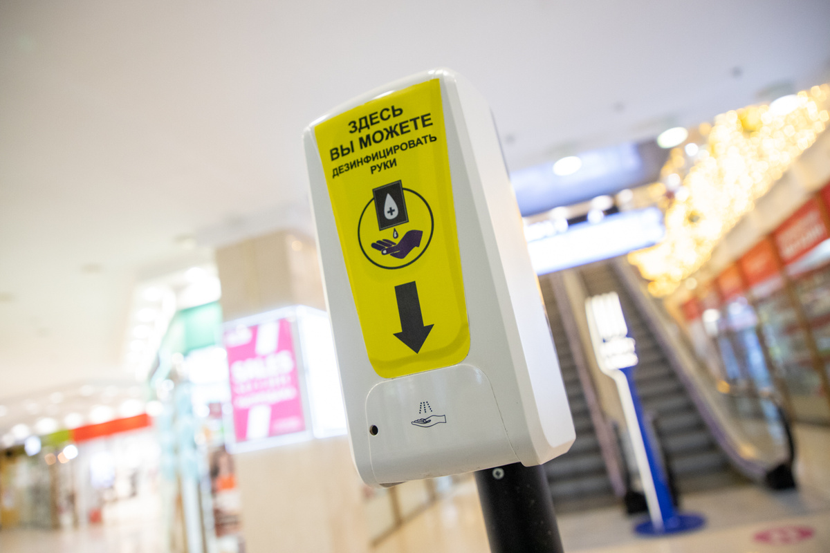 Фото: Тульская служба новостей