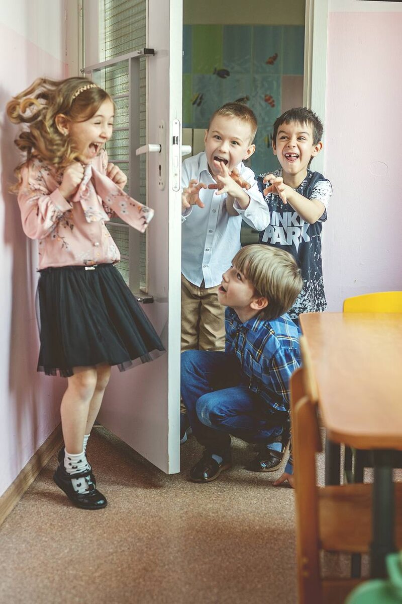 Фотограф КнигаКит Юлия Осипова