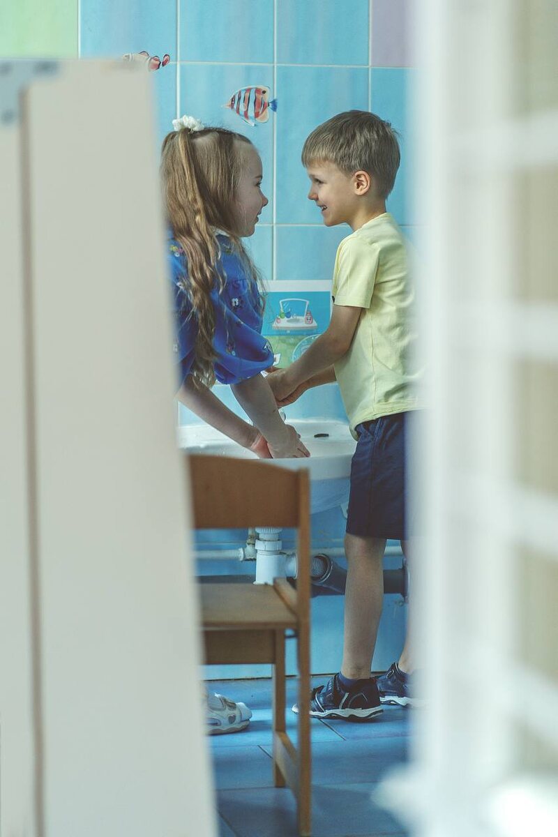 Фотограф КнигаКит Юлия Осипова 