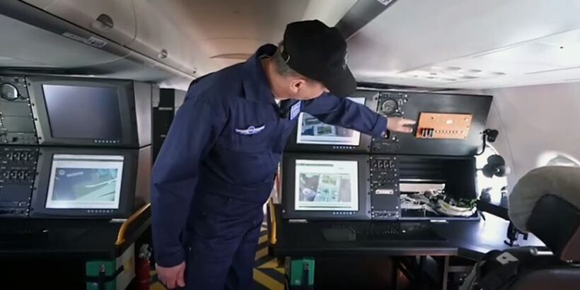 Место ведущего инженера-испытателя