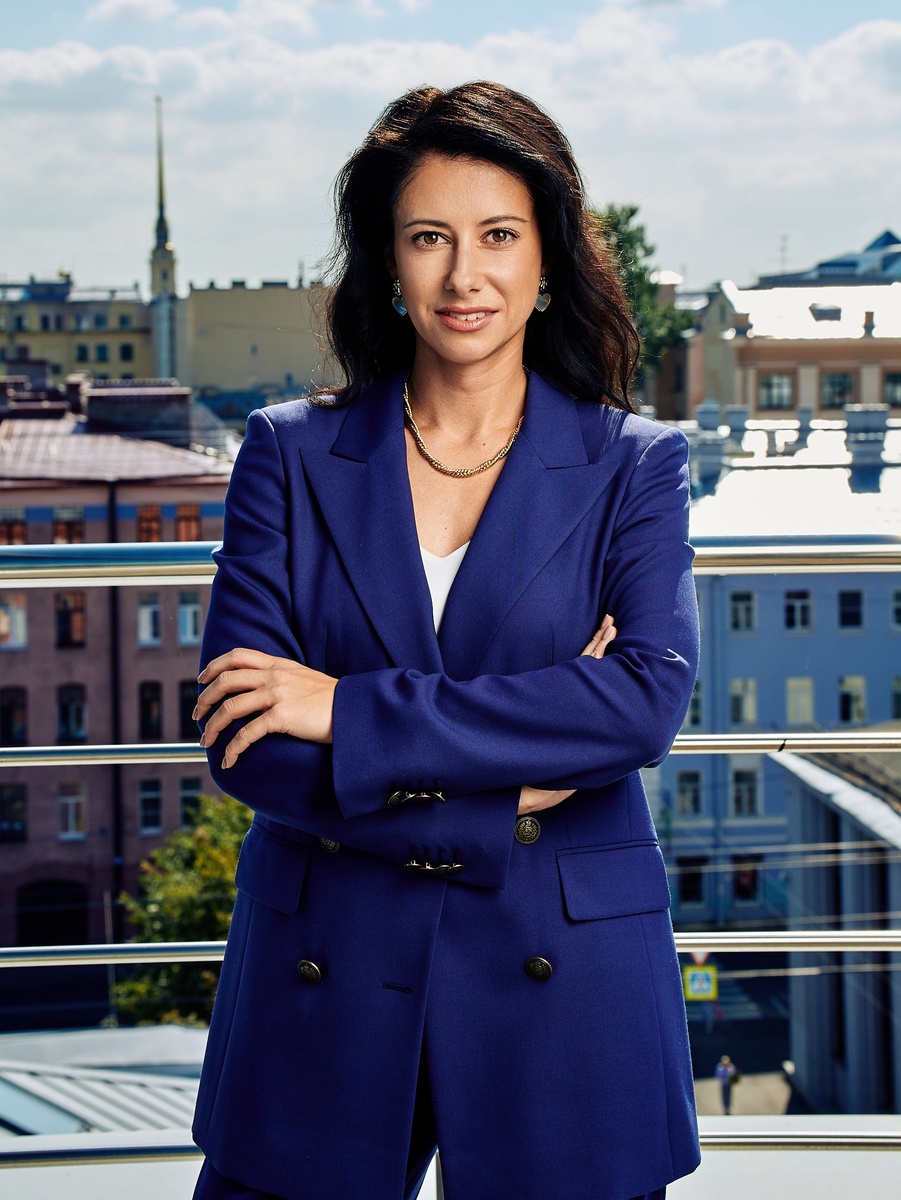 Вероника Чаканова, партнер, руководитель офисной группы IPG.Estate, рассказала о новых проектах, которые выйдут на рынок и почему покупка офиса для себя будет отличным решением для многих компаний.