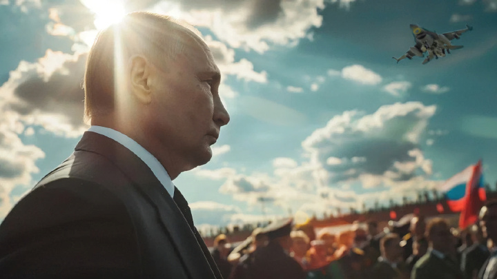    Коллаж Царьграда