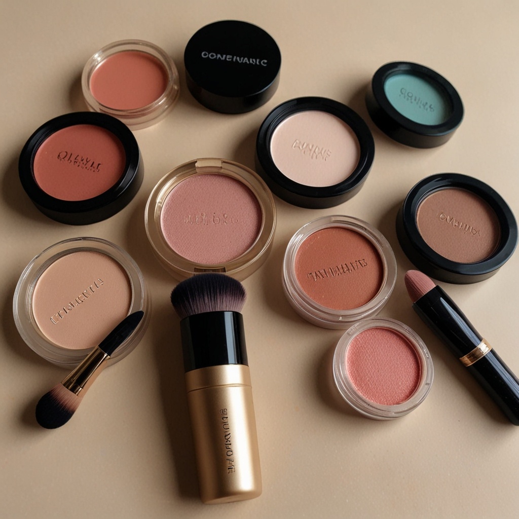 Косметика для всех