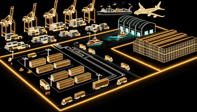    Энергосберегающие технологии на складах: 10 проверенных способов сократить расходы на электроэнергию и укрепить бизнес Vladislav Ageev