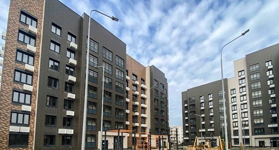    Пресс-служба министерства строительного комплекса Московской области