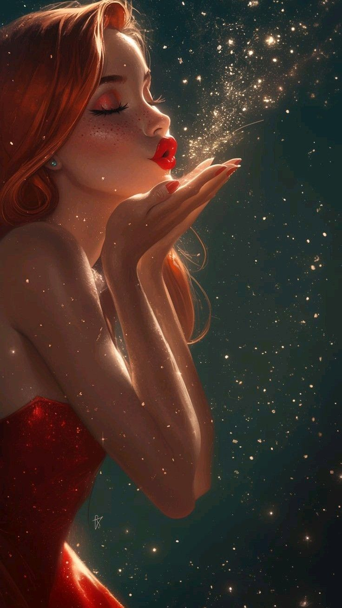 🎁💥 МЫСЛИ ЗАГАДАННОГО ЧЕЛОВЕКА ОБО МНЕ ❓ - гадание на картах таро 😄 MagIKA