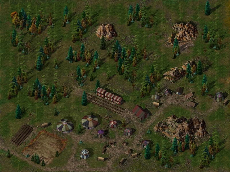 Карнавал Нашкеля | https://bg-wiki.ru