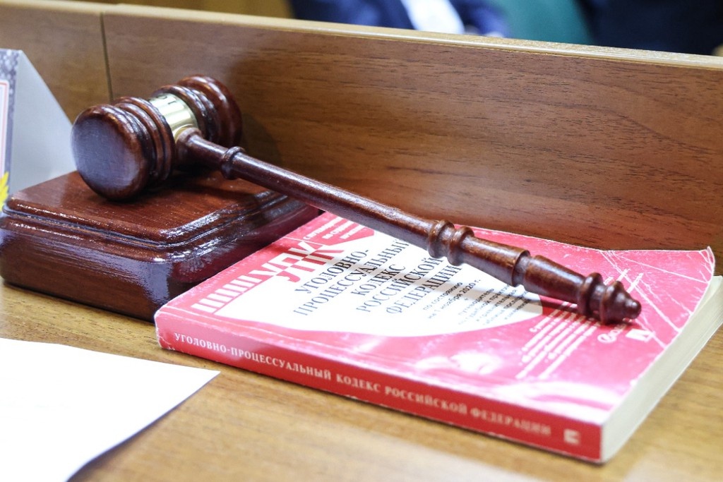    Фото © Антон Новодережкин / ТАСС