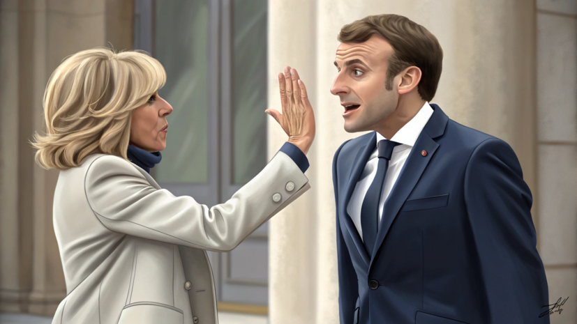    Сгенерировано с помощью ИИ