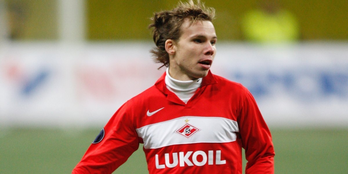    Фото: ФК «СПАРТАК»