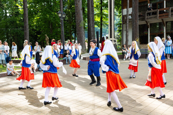    Фото: Марина Коробкова