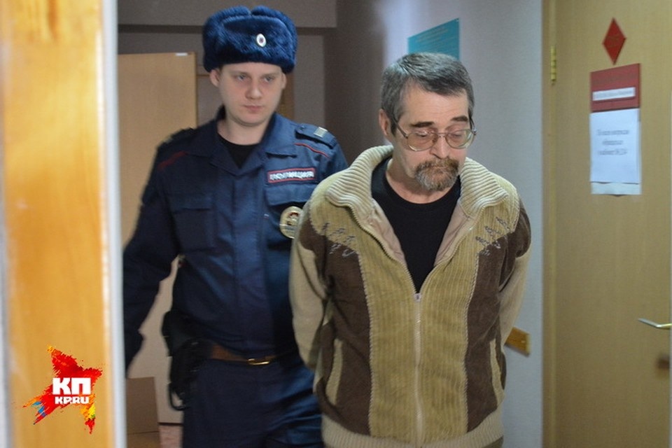 Автослесарь убил чемпиона мира по каратэ. Фото: Андрей КОПАЛОВ