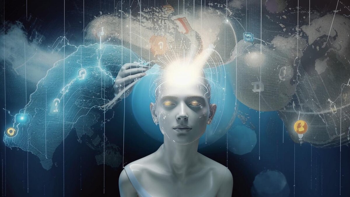 наши мысли живут сами по себе 