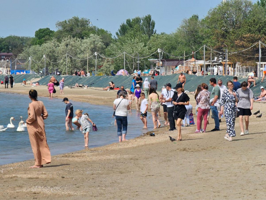 Фото: тг-канал Юрия Озаровского