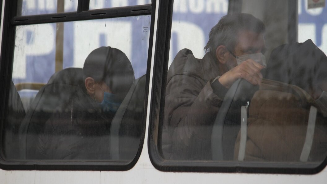    Фото: Alexander Rekun/Globallookpress