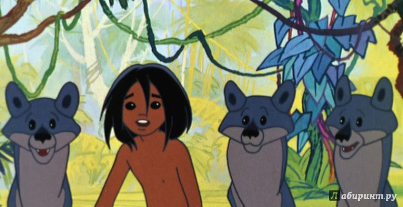 Союзмультфильм