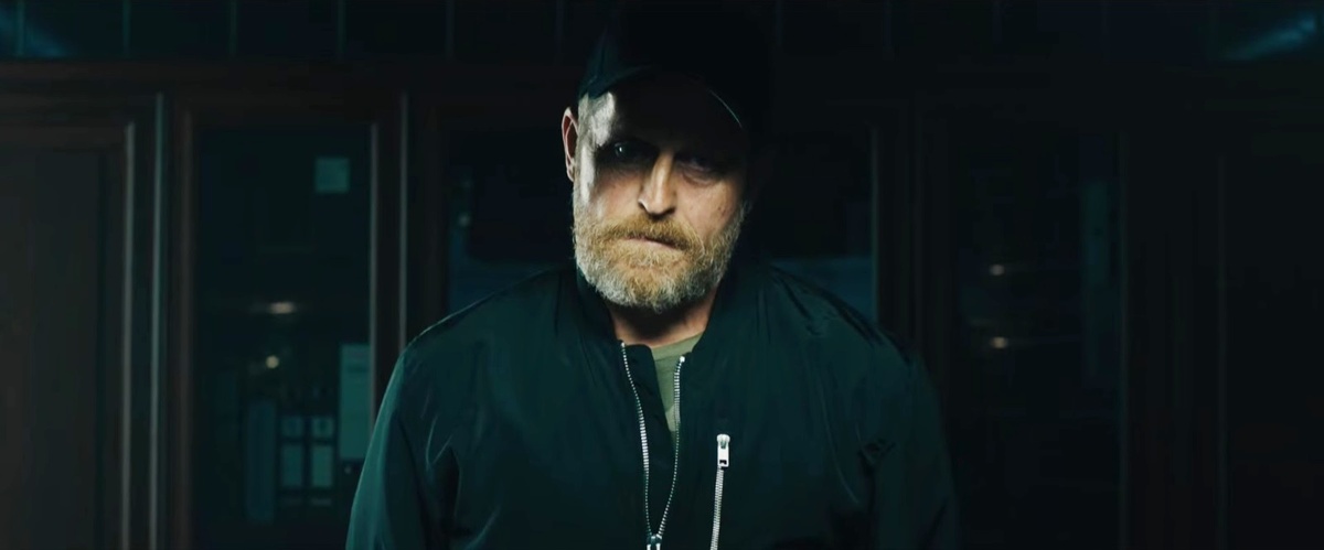  Кадр из фильма "БУМЕРанг" (2021), режиссёр Пётр Буслов. Actober Films и Кинокомпания "Русский Север" при поддержке Фонда кино.