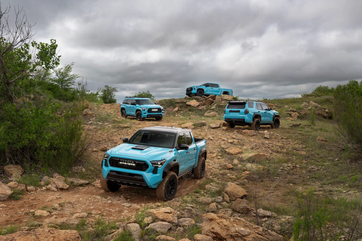 Источник фотографии: Toyota