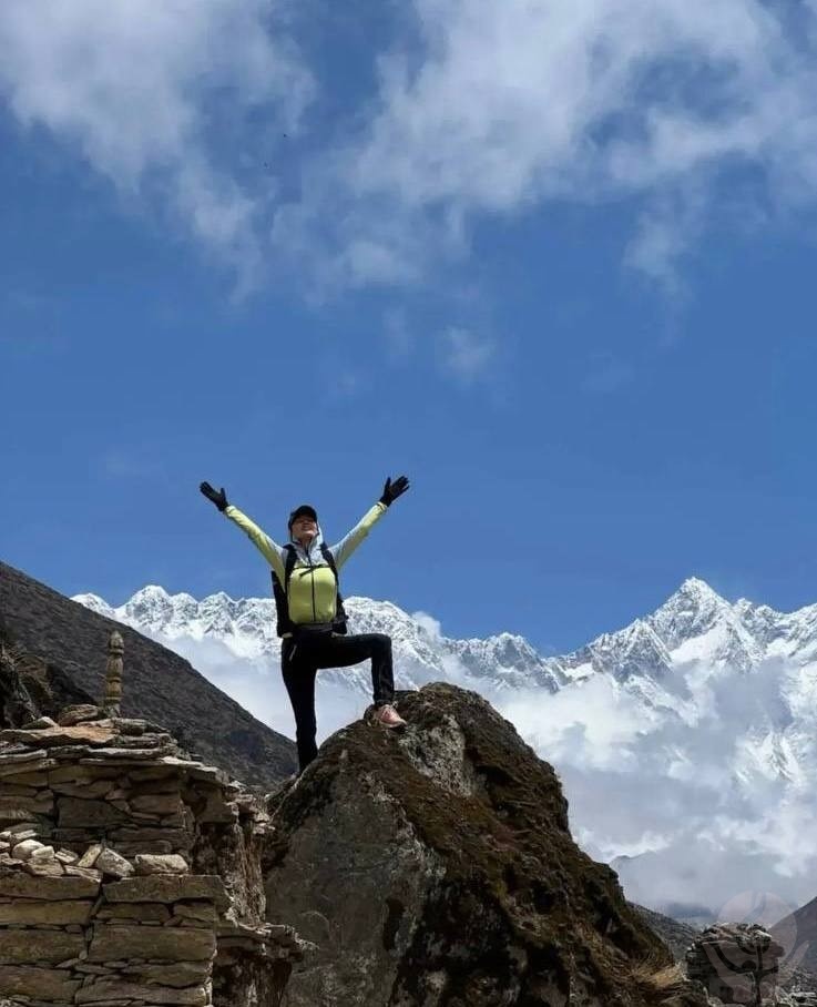    © Victoriabonya/Instagram (владелец компания Meta признана в России экстремистской и запрещена)