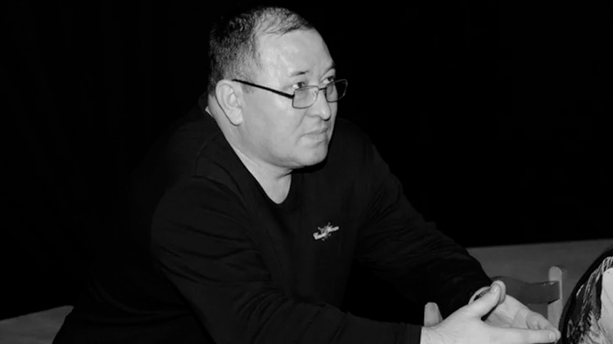    Фото: ВКонтакте/Театр Молодёжи/teatrmolodeji