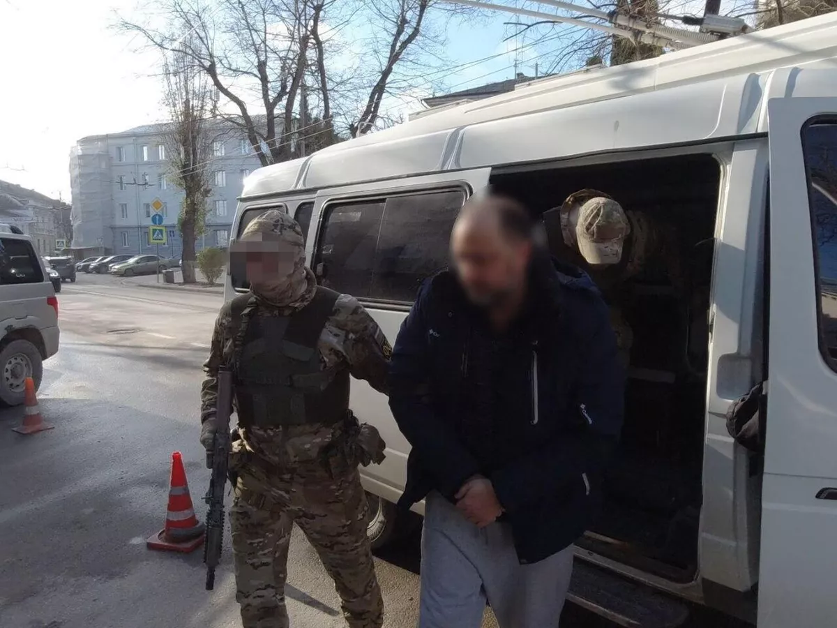 © Прокуратура Севастополя