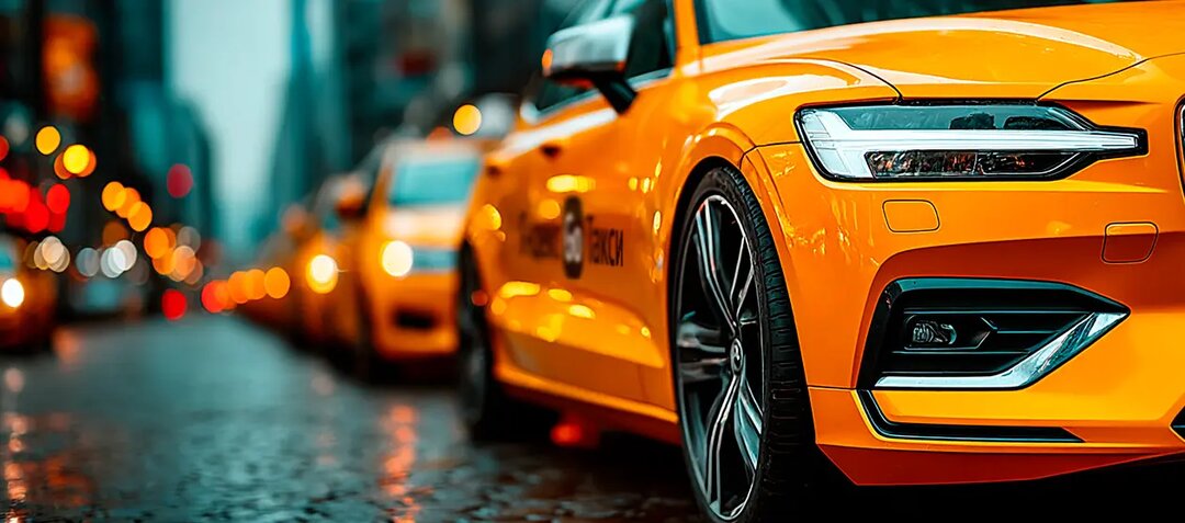 Закон о локализации такси: что меняется для таксопарков и пассажиров