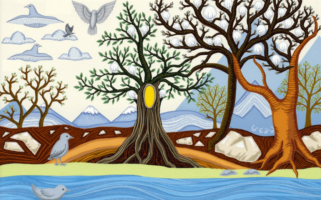    9-ключей-ifs-терапии-пробуждение-коллективной-self-энергии-группы-гармония-принятие-прорыв Diana Fomenko