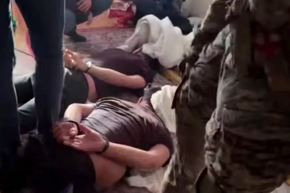    Задержанных в Нижегородской области исламистов курировали из Польши