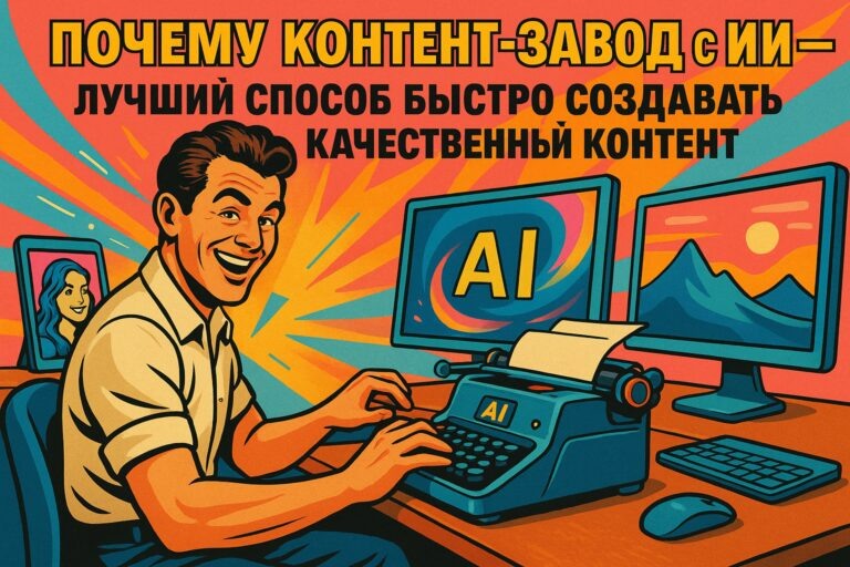    ИИ автоматизация для бизнеса Astralot AI