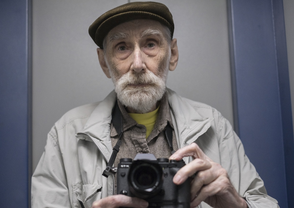 Илья Ефимович Гольберг. Источник фото: rostmuseum.ru