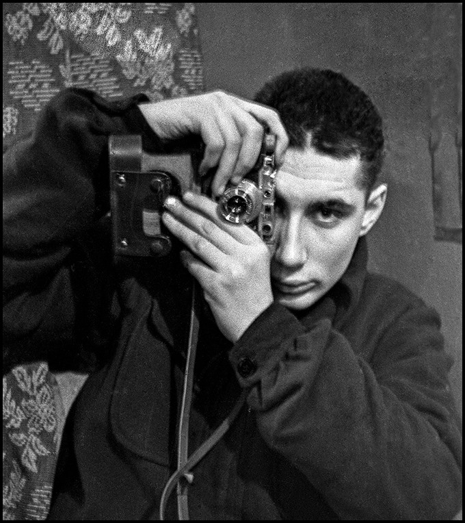 Илья Ефимович Гольберг. 