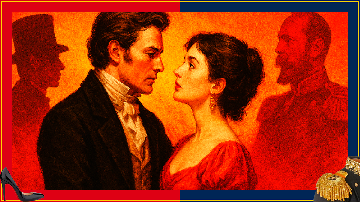 Вольное изображение от автора