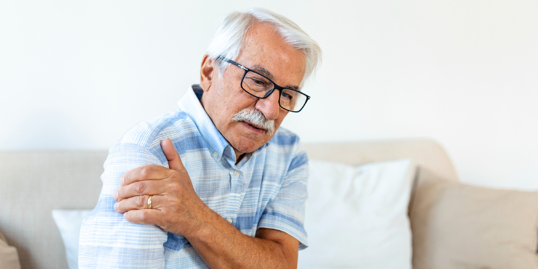 Болезнь Паркинсона