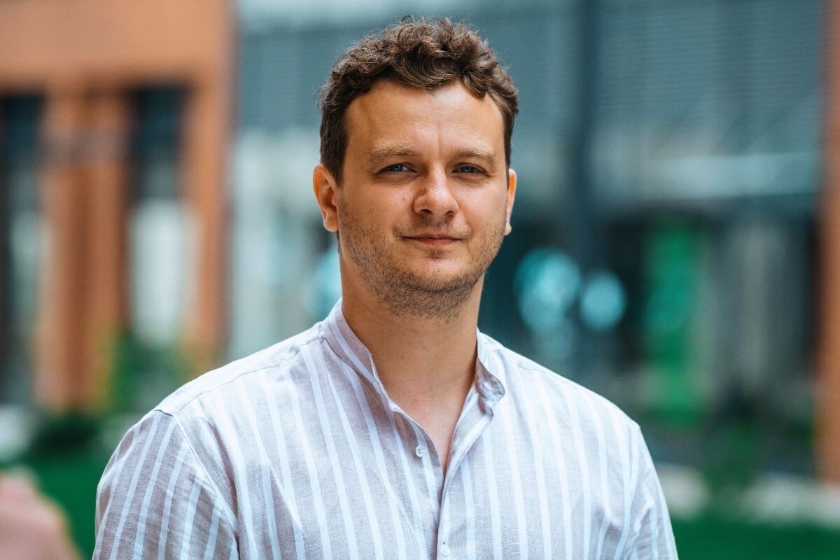 Филипп Бледный в сериале «Два холма»