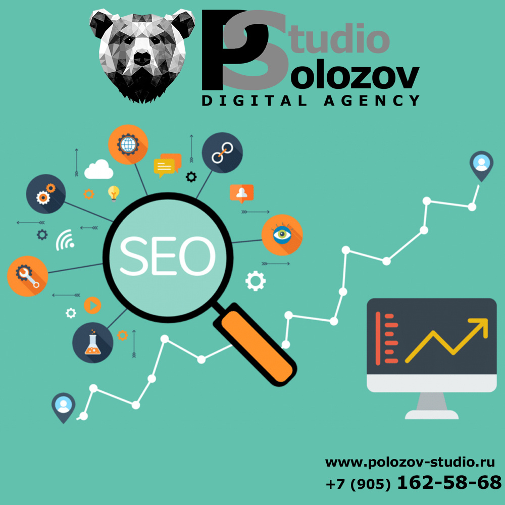 Косвенное SEO: стратегия поиска уникальных ключевых слов для опережения конкурентов