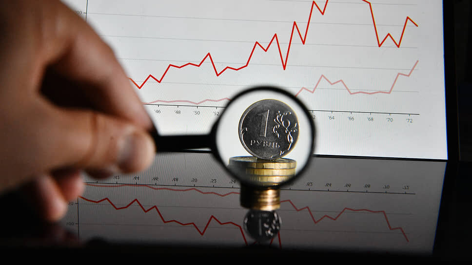 Фото: Игорь Иванко / Коммерсантъ