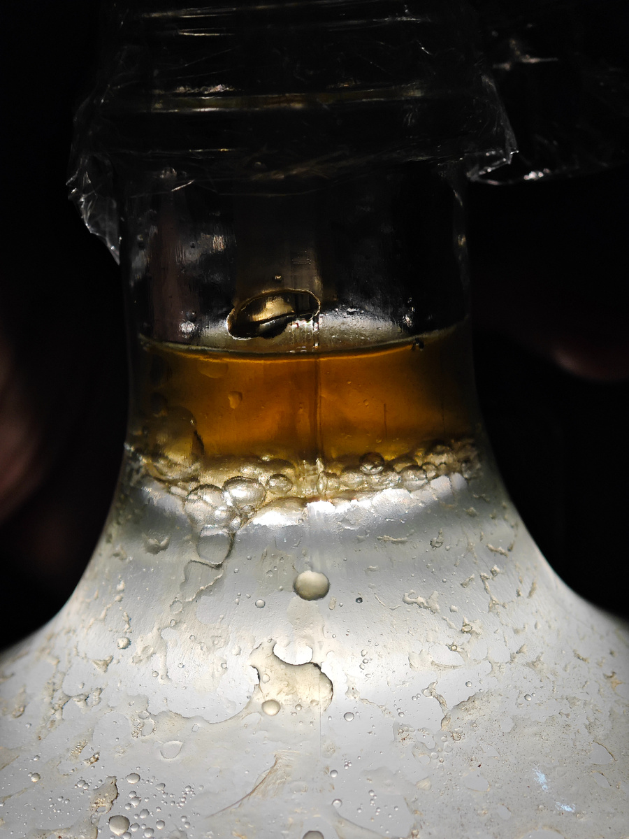 Гидролат Лавандина