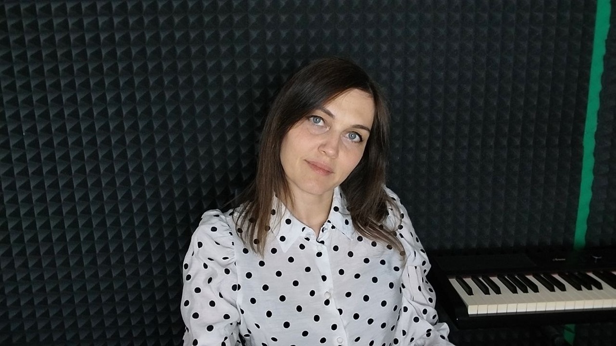 Ирина Балахнина, автор канала