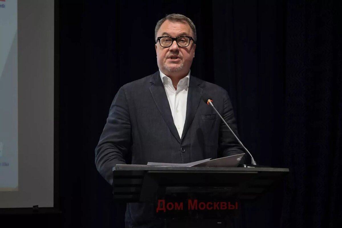 © Photo : Русский дом в Ереване