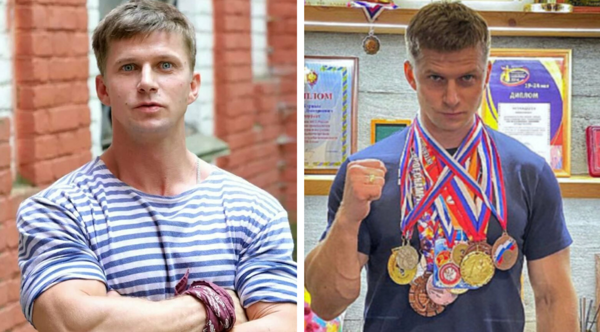 Роман Курцын